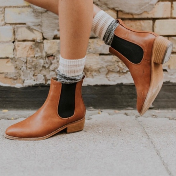 • ROOLEE Chase Boots • - Picture 2 of 2